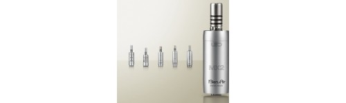 MICROMOTORS