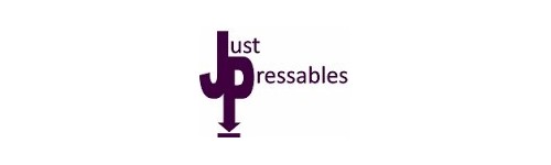 JUST PRESSABLES