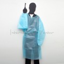 Batas de Prote&ccedil;&atilde;o Descart&aacute;veis