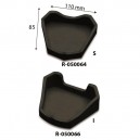 Base Superior para Ortodontia