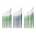 Pincel de Pl&aacute;stico Toray N&ordm;1