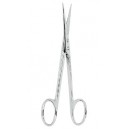 Tesoura Cir&uacute;rgica Recta