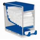 Dispensador de Rolos de Algod&atilde;o