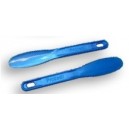 Esp&aacute;tula de alginato