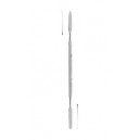 Esp&aacute;tula de Cimenta&ccedil;&atilde;o Dupla