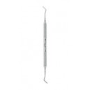 Calcador de Base Estriada