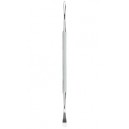 Esp&aacute;tula de Beale