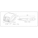 Micromotor Strong 207