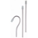 Ejectores de Saliva AsaFresh 15cm