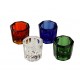 Vaso Dappen Vidro
