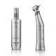 Conjunto MC3 Led + CA 1:1 L MicroSeries
