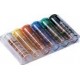 Gutta Percha Color-Coded N.º 15/40