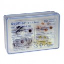 Mini Kit Optidisc