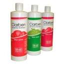 Gel de Fluor Menta