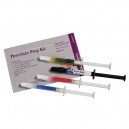 Kit Prepara&ccedil;&atilde;o de Porcelana