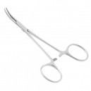 Pin&ccedil;a Halstead Mosquito Curva