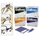 Protetores RVG - SALIBAG P/SENSOR S/M
