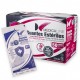 Luvas Esterilizadas Latex sem pó N.º6 1/2