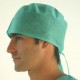 Gorros Descartáveis