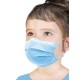 Máscaras Cirúrgicas Pediátricas